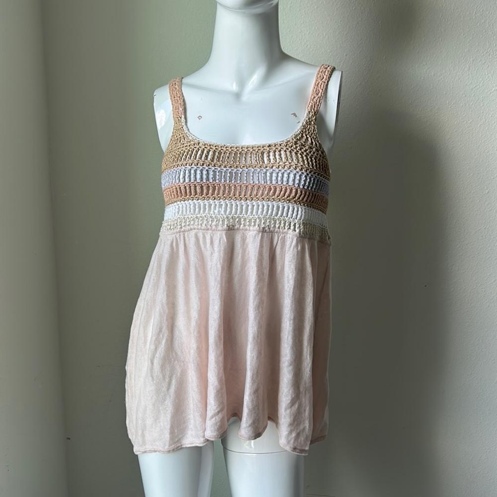 MODA INTERNATIONAL SHIRT TOP SIZE XS